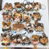 Handmade DIY榼 vine pod doll bag pendant keychain creative doll gift finished product wholesale details Picture